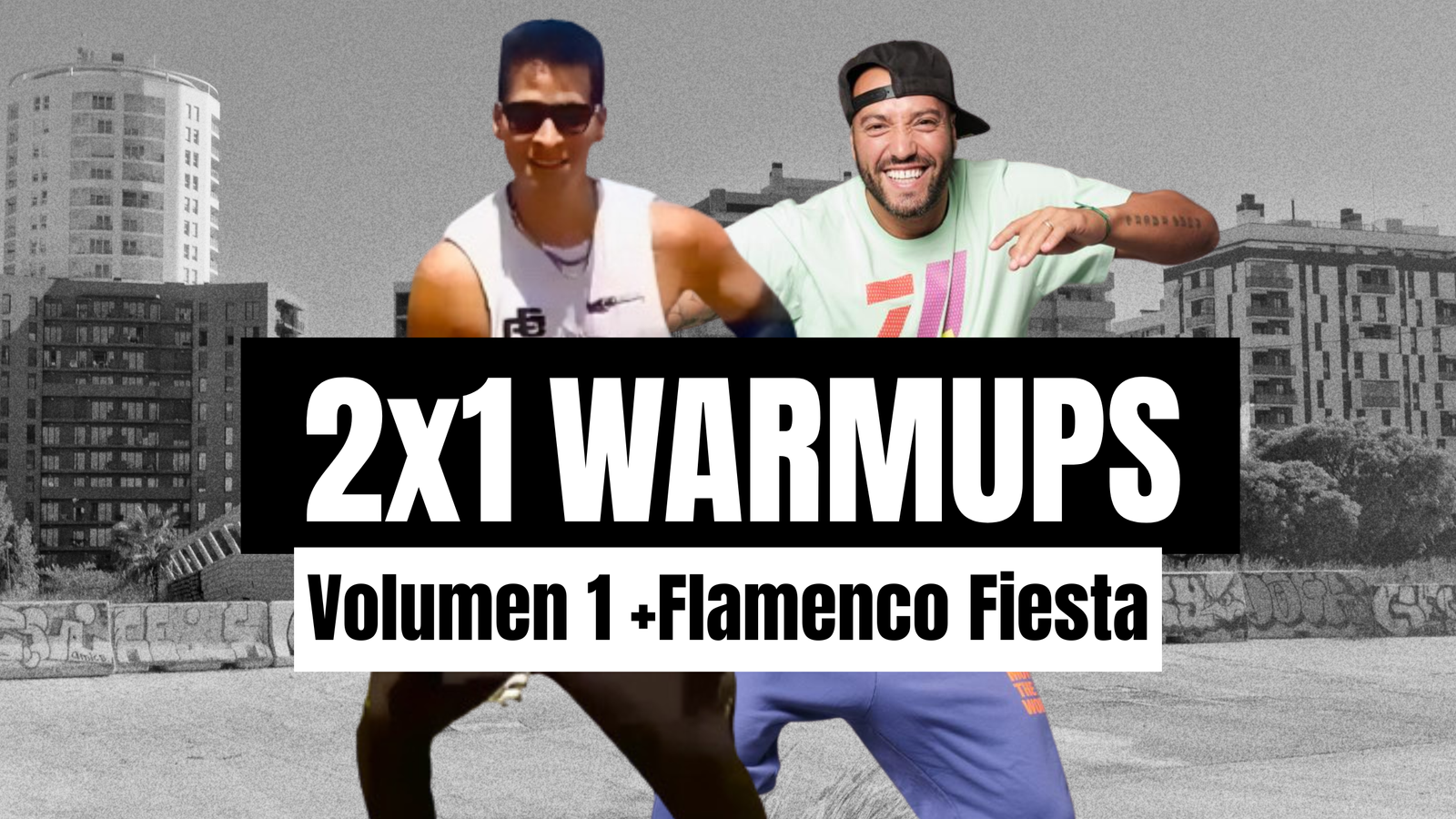 2X1 Edición especial