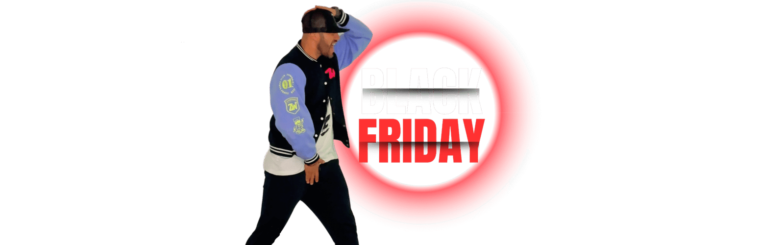 Warmup Instructor Banner